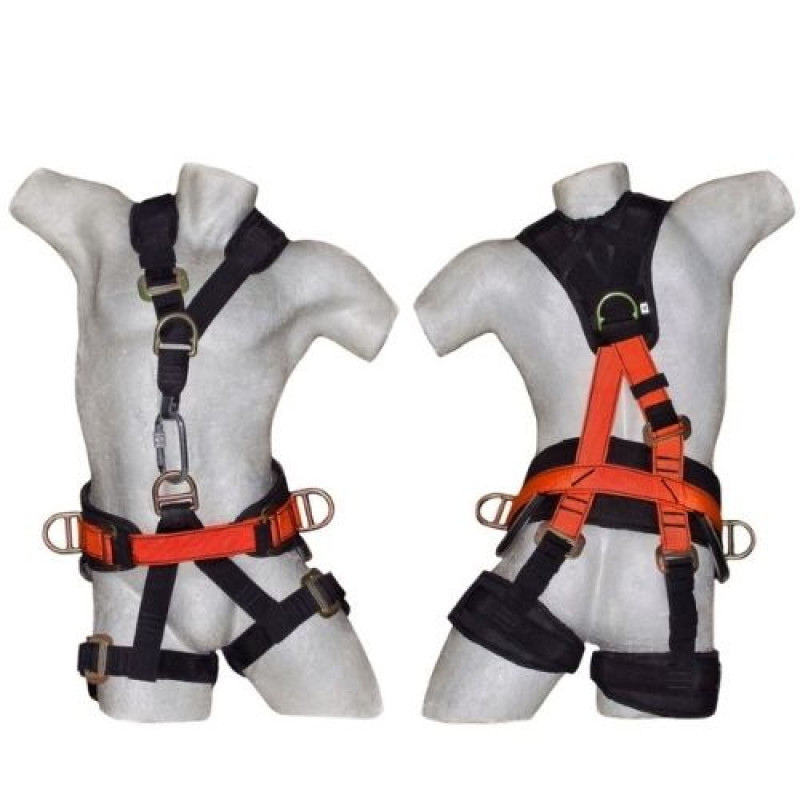 Пояс запобіжний універсальний лямковий ПЛК3-UN