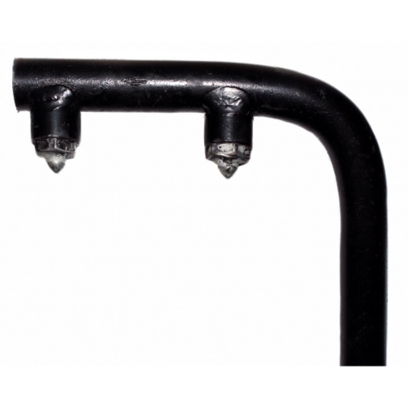 Лази монтерські ЛМ-3 для бетонних стовбів