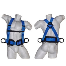 Пояс з лямками комбінований Вертикаль ПЛК-4