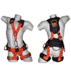 Пояс запобіжний універсальний лямковий ПЛК3-US