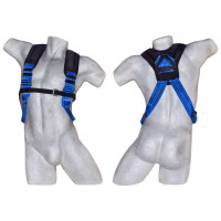 Пояс вантажника такелажний