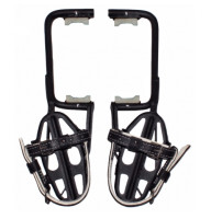 Лази монтерські ЛМ-3М для бетонних стовбів