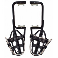 Лази монтерські ЛМ-3М для бетонних стовбів