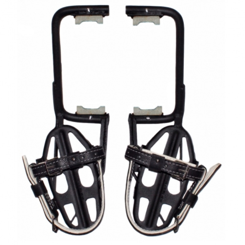 Лази монтерські ЛМ-3М для бетонних стовбів