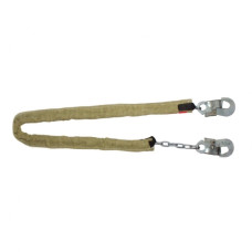 Строп ланцюговий Вертикаль з 2-ма малими карабінами К20 1СЛ1