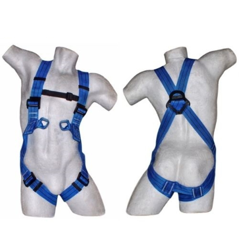 Пояс з лямками Вертикаль ПЛ-2