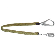 Строп ланцюговий Вертикаль з карабінами малий К20 та великий К55 1СЛ2