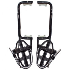 Лази монтерські ЛМ-3У для бетонних стовбів