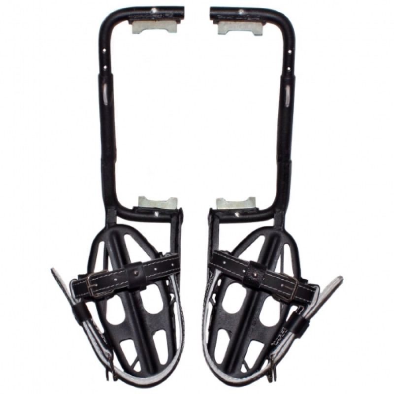 Лази монтерські ЛМ-3У для бетонних стовбів