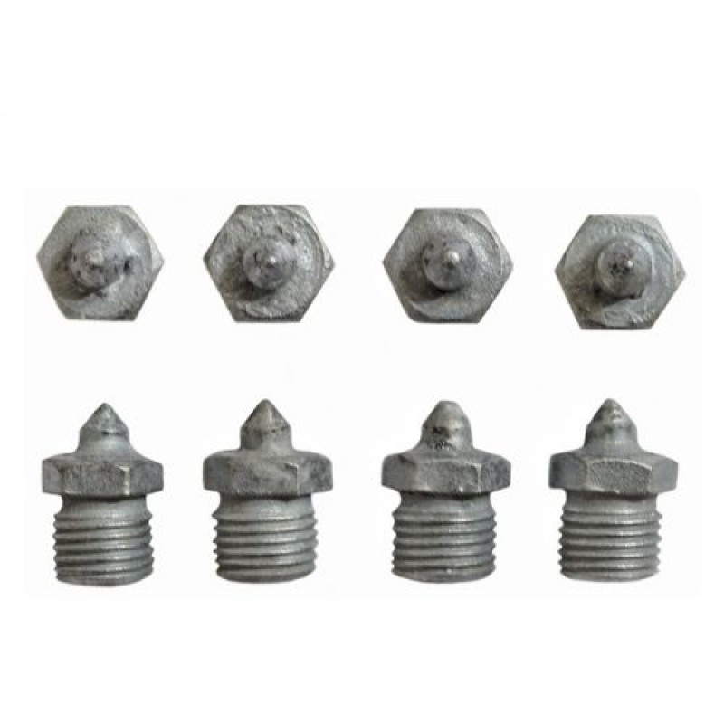 ЗІП-1 шипи для ЛМ-3