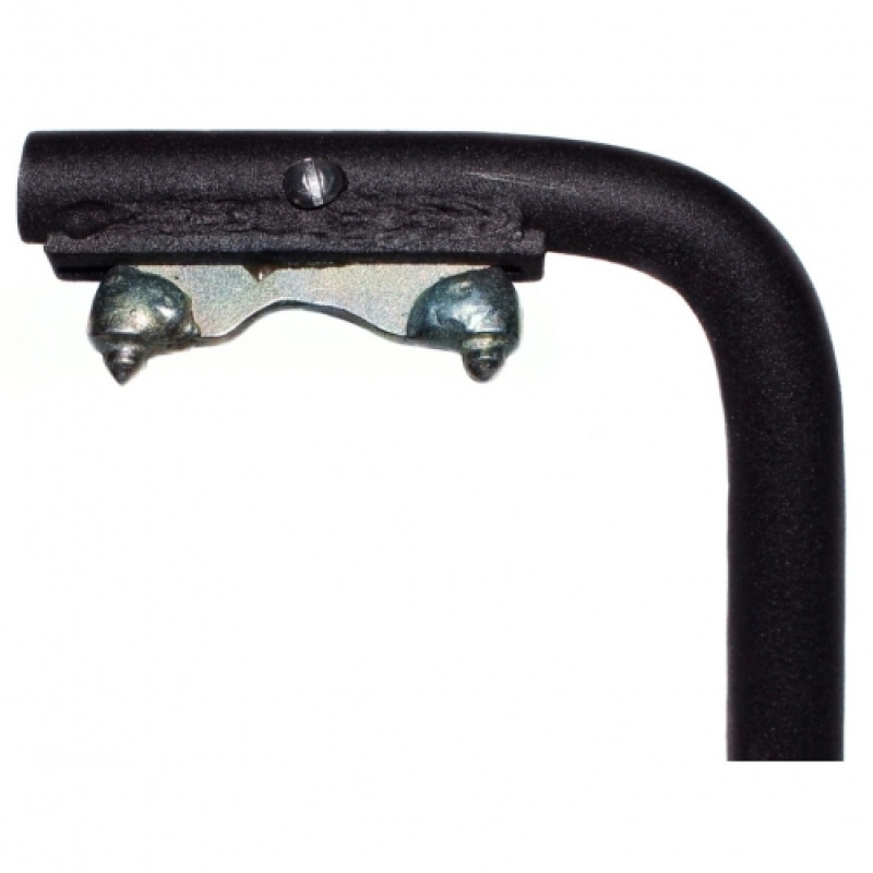 Лази монтерські ЛМ-3М для бетонних стовбів шип твердосплавний