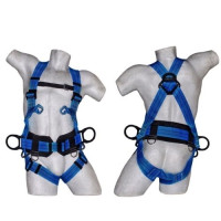 Пояс з лямками комбінований Вертикаль ПЛК-2