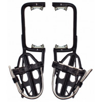 Лази монтерські ЛМ-3М для бетонних стовбів шип твердосплавний