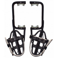 Лази монтерські ЛМ-3М для бетонних стовбів шип твердосплавний