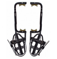 Лази монтерські ЛМ-3У для бетонних стовбів шип твердосплавний