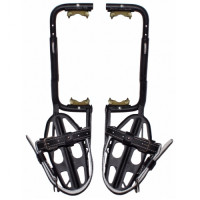 Лази монтерські ЛМ-3У для бетонних стовбів шип твердосплавний