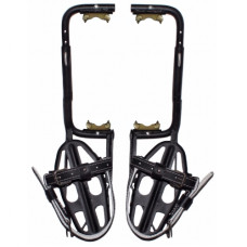 Лази монтерські ЛМ-3У для бетонних стовбів шип твердосплавний