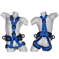 Пояс з лямками комбінований Вертикаль ПЛК-3