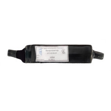 Амортизатор текстильний без карабінів