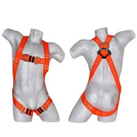 Пояс запобіжний лямковий Вертикаль ПЛ2-US