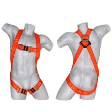 Пояс запобіжний лямковий Вертикаль ПЛ2-US