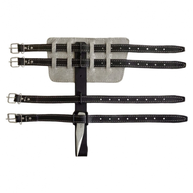 Лаз для дерев`яних конструкцій