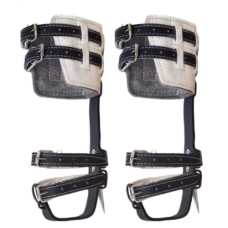 Лаз для дерев`яних конструкцій