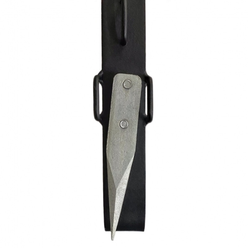 Лаз для дерев`яних конструкцій