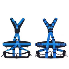 Пояс запобіжний універсальний лямковий ПЛК3-FS