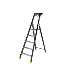 Випробування драбин