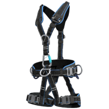 Випробування поясів