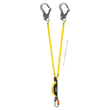 Випробування строп страхувальних