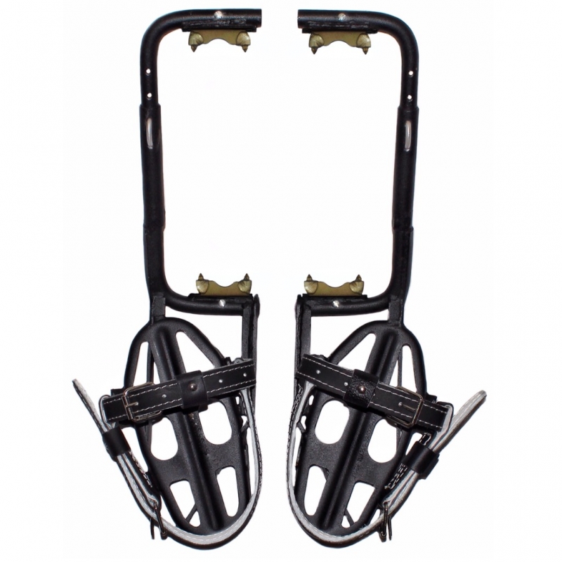 Випробування лаз монтажних