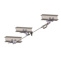 Випробування анкерних систем