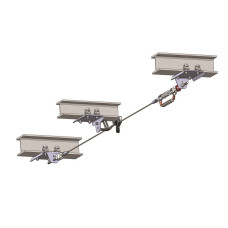 Випробування анкерних систем